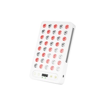 Beautifly LED Lichttherapie-Gerät, mit Timer-, Pulsations- und Dimmfunktion Beautifly LED Lichttherapie-Gerät, mit Timer-, Pulsations- und Dimmfunktion