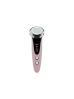 Beautifly Mesotherpie-Gerät B-Glossy Blush, nadelfreies Lifting mit 4 Modi
