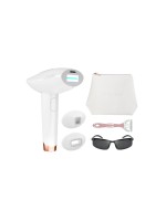 Beautifly Épilateur à laser Shine Ice Par