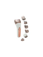 Beautifly Set d’épilation Beauty Silky