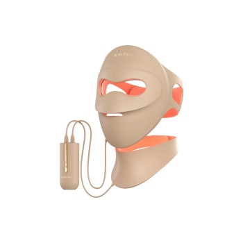 Beautifly LED Mask Aura NovaSin Pro, LED Collagen-stimulierende Gesichtsmaske