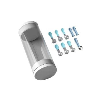 Bebird Tips-R1/R3/T15/D3Pro, Ersatzkopf für Smart Ear Cleaner 9 Stk. Bebird Tips-R1/R3/T15/D3Pro, Ersatzkopf für Smart Ear Cleaner 9 Stk.