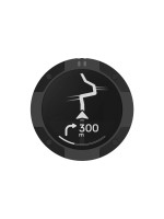 Beeline Moto 2 GPS Navi Noir
