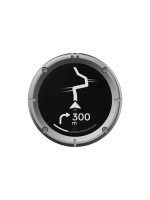 Beeline Moto 2 GPS Navi Argent