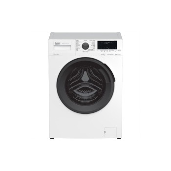 Beko Waschmaschine 50091464CH1, 9kg SteamCure, 1'400U/min, B