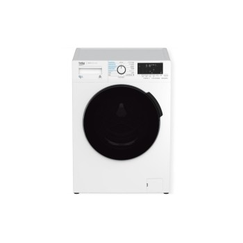 Beko Lave-linge séchant 5W8514CH1 Gauche Beko Lave-linge séchant 5W8514CH1 Gauche