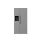 Beko Foodcenter GN162341PTCHN Argenté