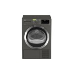 Beko Sèche-linge DS8539MCH, Droite, Anthracite