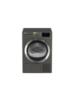 Beko Sèche-linge DS8539MCH, Droite, Anthracite