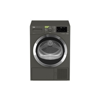 Beko Wäschetrockner DS8539MCH, A+++, 8kg, silver, 64dB,