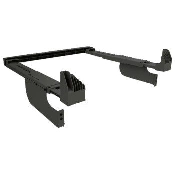 Beko Verbindungssatz PSKMG, Verbindungssatz WM WT anthrazit