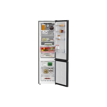 Beko Kühl- Gefrierschrank KG540 Beko Kühl- Gefrierschrank KG540