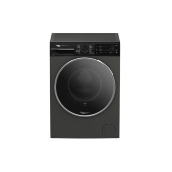 Beko Waschmaschine WM520, A, 9kg, gray, 75dB