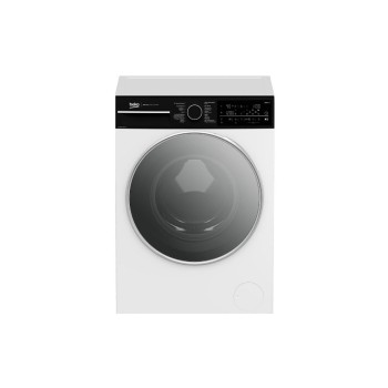 Beko Waschmaschine WM530, A, 10kg, white, 75dB Beko Waschmaschine WM530, A, 10kg, white, 75dB