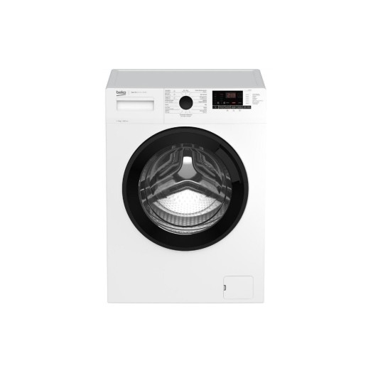 Beko Machine à laver WM225 Gauche