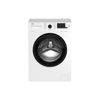 Beko Waschmaschine WM215, A, 8kg, 72dB, Inverter
