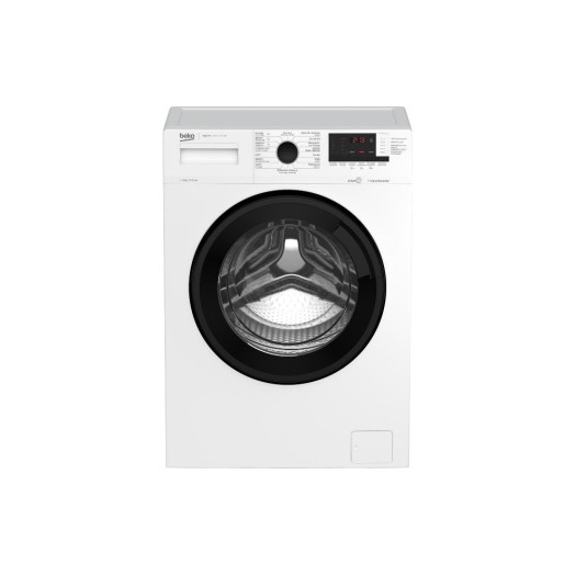 Beko Machine à laver WM215 Gauche