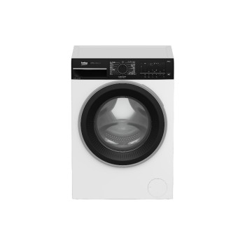 Beko Waschmaschine WM550, A, 9kg, 75db, white Beko Waschmaschine WM550, A, 9kg, 75db, white