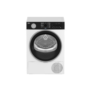 Beko Wäschetrockner TR550, A+++, 8kg, 63 dB, white