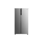 Beko Foodcenter SBS300 Argenté