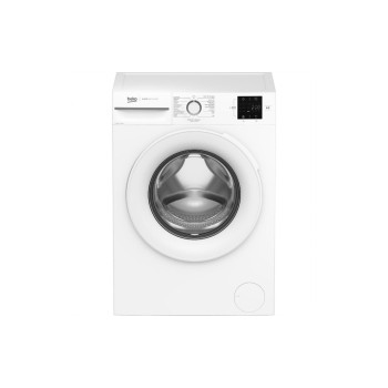 Beko Waschmaschine W105, B, 9kg, 74dB
