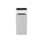 Beko Machine à laver WTL370 Haut (top loader)