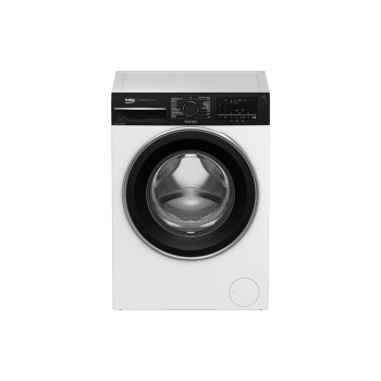 Beko Waschmaschine WM 350, A, 72dB, 8kg, white