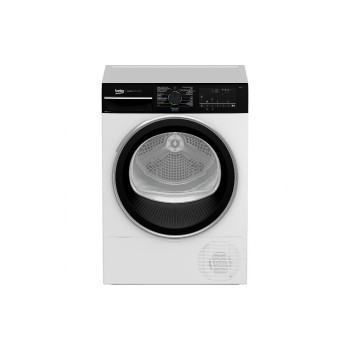 Beko Wäschetrockner TR328, A+++, 8kg, 63dB, white