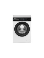Beko Waschmaschine WM218, A, 8kg, 76dB, white