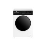 Beko Lave-linge séchant WTS210 Gauche