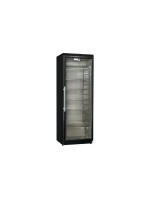 Beko Réfrigérateur ADN 203B CH BP Noir, Droite