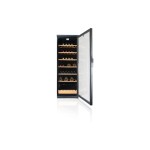 Beko Cave à vin réfrigérée ADN 231 BK CH BP Noir, Droite