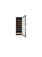 Beko Cave à vin réfrigérée ADN 231 BK CH BP Noir, Droite