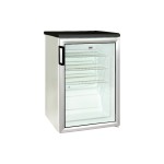 Beko Réfrigérateur ADN 140 W BP Blanc, Droite