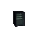 Beko Réfrigérateur ADN 140 B BP Noir, Droite