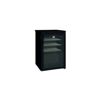 Beko Réfrigérateur ADN 140 B BP Noir, Droite Beko Réfrigérateur ADN 140 B BP Noir, Droite