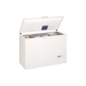 Beko Congélateur ACO 432 E BP Blanc Beko Congélateur ACO 432 E BP Blanc