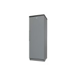 Beko Réfrigérateur ADN 350 S BP Gris, Changeable