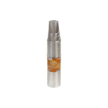 belesse Gobelet RPET 2.5/3 dl calibré 50 Pièce/s