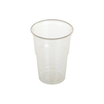 belesse Gobelet RPET 4 dl étalonné 50 Pièce/s