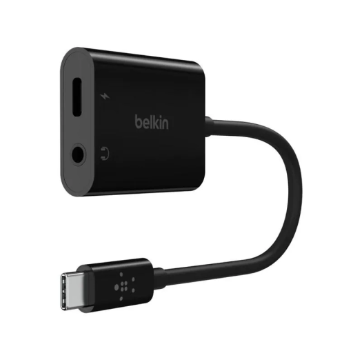 Belkin Adaptateur Boost Charge Pro 3 en 1 15W