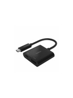 Belkin Adaptateur USB-C – HDMI USB type C - HDMI