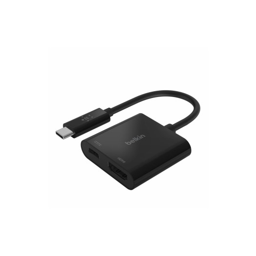 Belkin Adaptateur USB-C – HDMI USB type C - HDMI