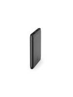 Belkin Powerbank Boost Charge USB-C PD 10k, 18W, inkl. USB-C-Kabel 15cm, schwarz