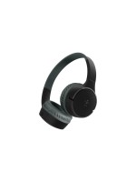 Belkin SoundForm Mini-On-Ear Kopfhörer, black 