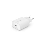 Belkin Chargeur mural USB USB-C PD 3.0 PPS 25 W