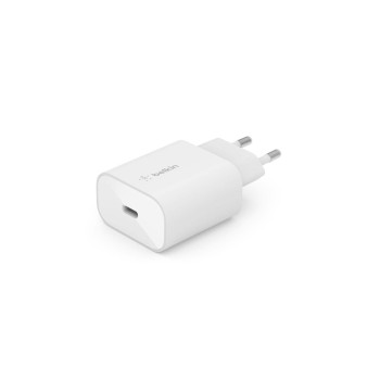 Belkin BOOST CHARGE USB-C-PD 3.0-PPS, 25W Belkin BOOST CHARGE USB-C-PD 3.0-PPS, 25W