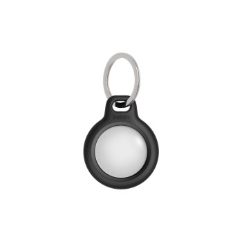 Belkin AirTag Schlüsselanhänger black Belkin AirTag Schlüsselanhänger black