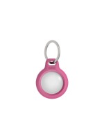 Belkin AirTag Schlüsselanhänger pink