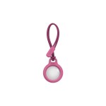 Belkin Secure Holder avec boucle pour Apple AirTag Rose